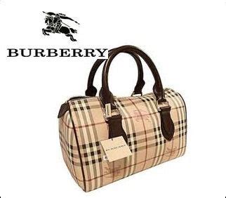 negozi burberry caserta